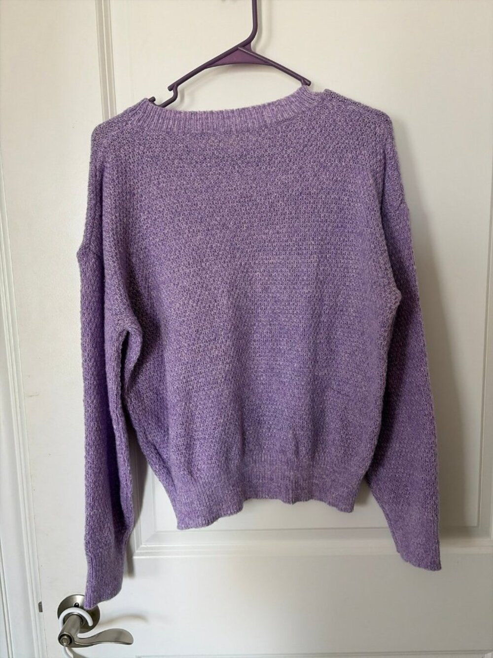 Sweater - Picture 3 of 3